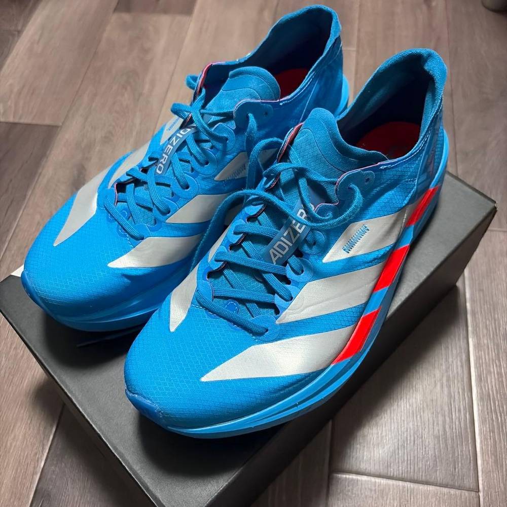 adidas - Adidas Adizero タクミセン11 26.5糎