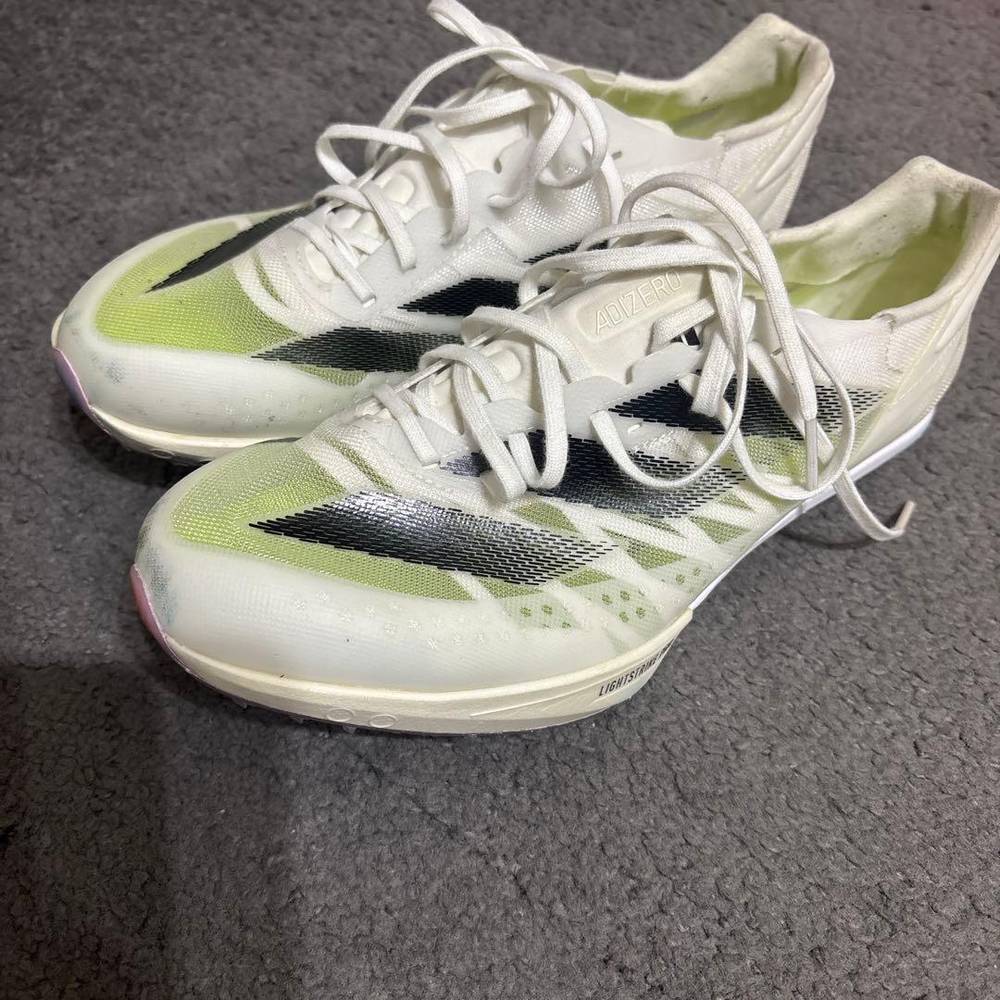 adidas - アディゼロプライムSP2 25.5