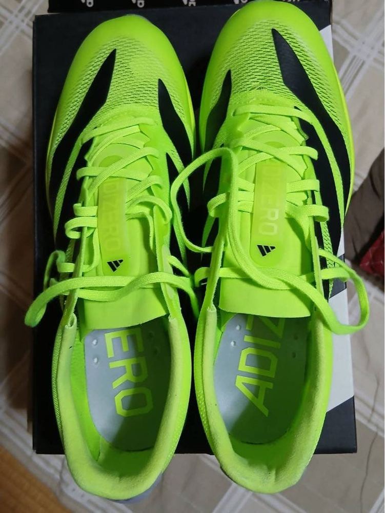adidas - ADIZERO PRIME SP4 26.5糎