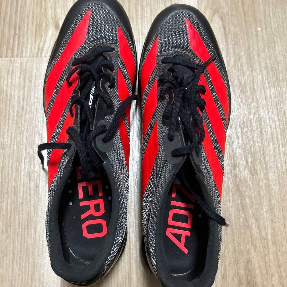 adidas - ADIZERO プライムSP4 AMG 26.5糎