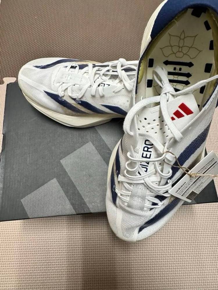 ADIZERO ADIOS PRO 3 27糎