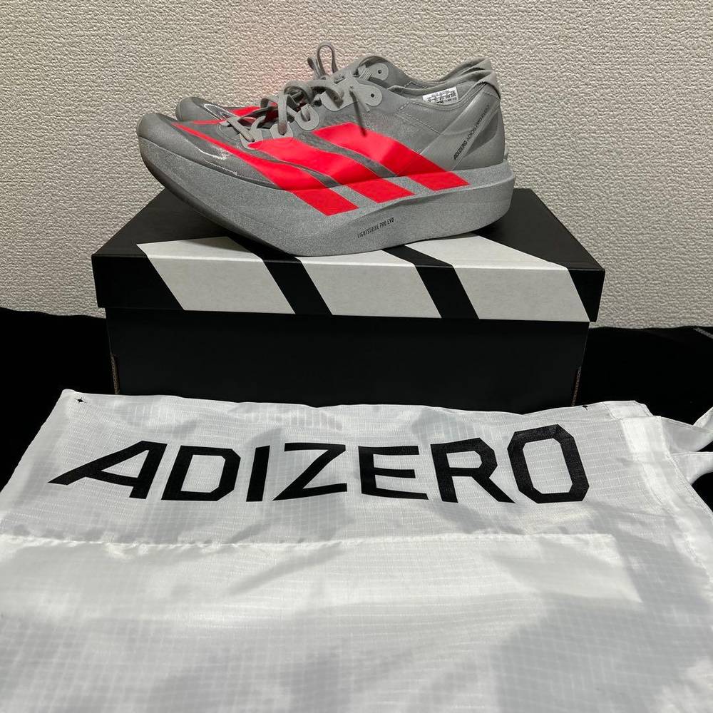 adidas - adizero adios pro evo2 26.0
