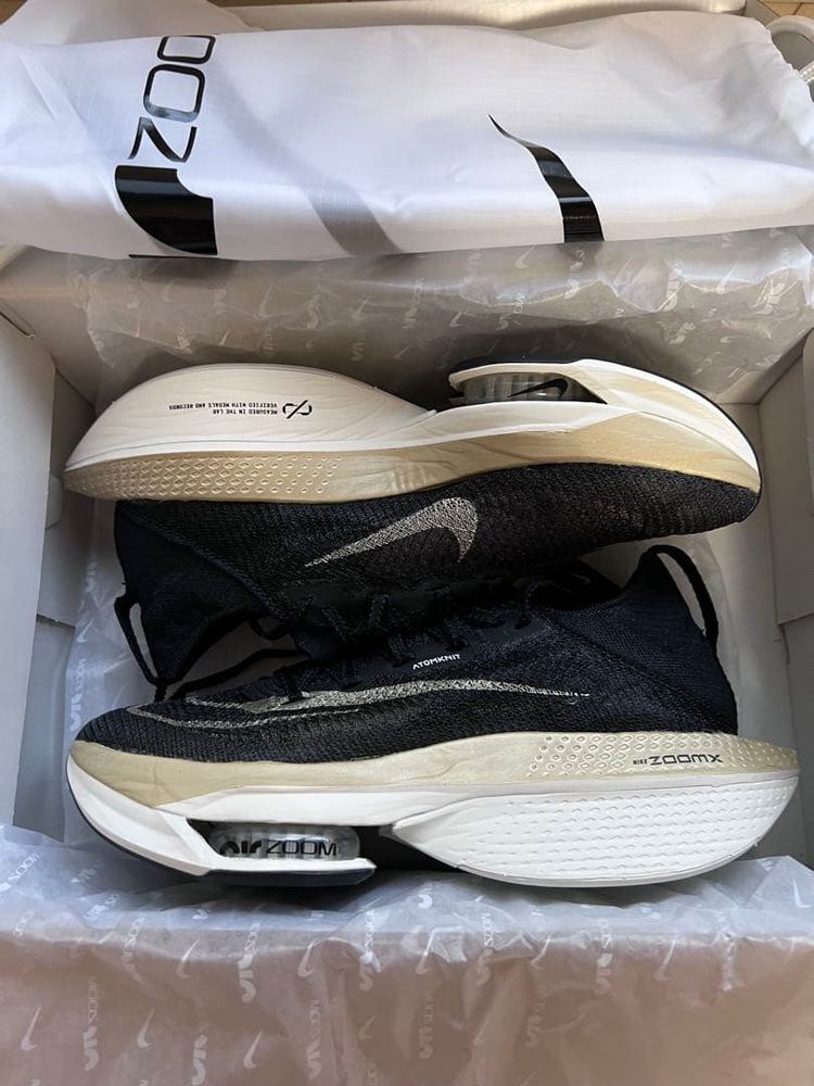 NIKE - Air Zoom Alphafly NEXT% 2 27.5糎