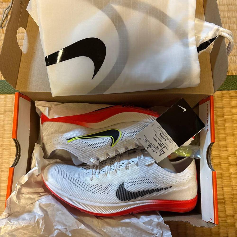 NIKE 火竜飛球 25糎