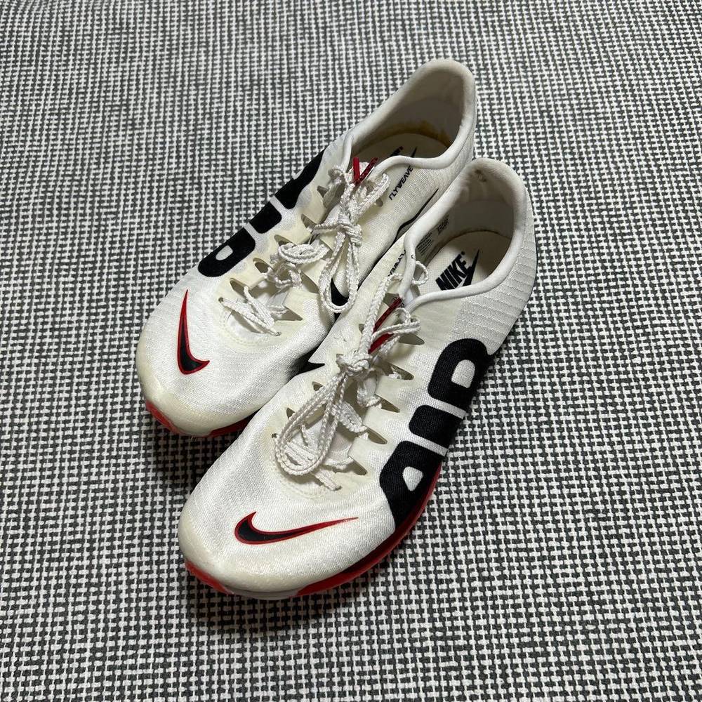 NIKE - AIR ZOOM MAXFLY 大地スパイク25.5