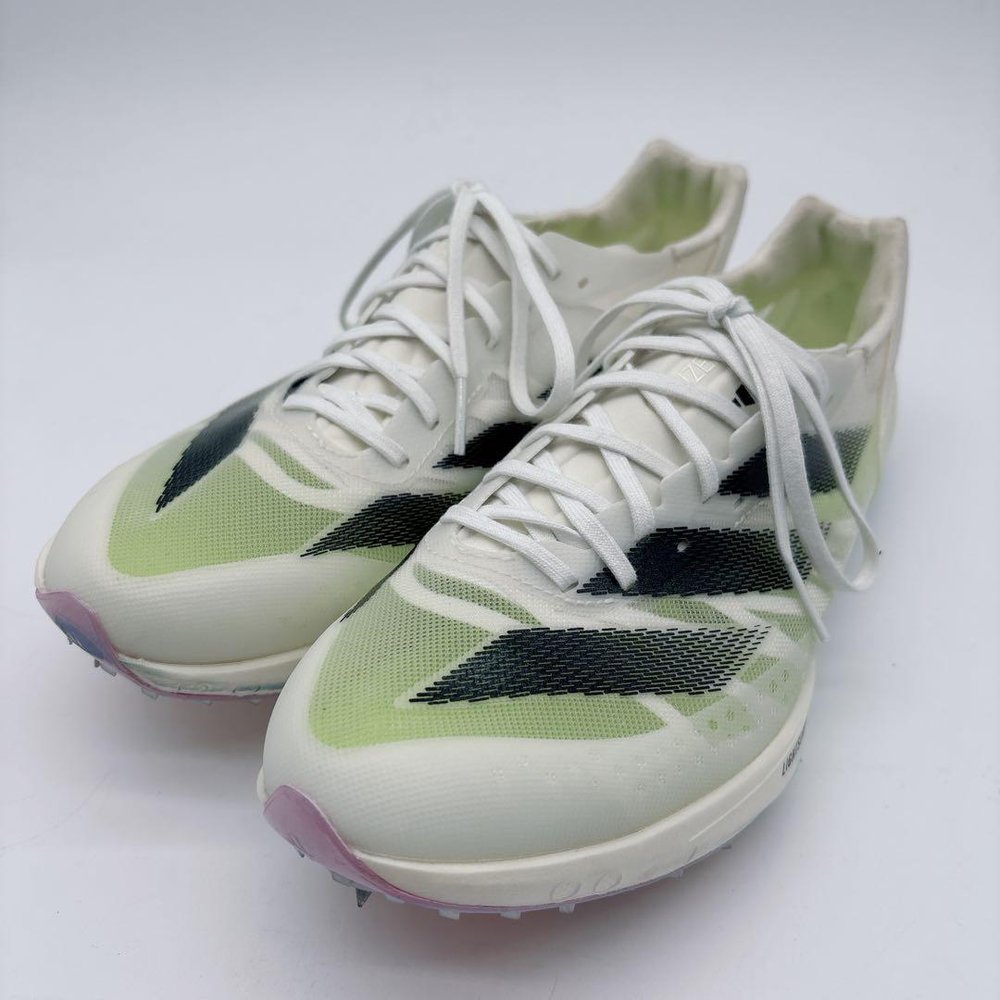 adidas - 美品✨ADIZERO PRIME SP 2 大地スパイク 25.5