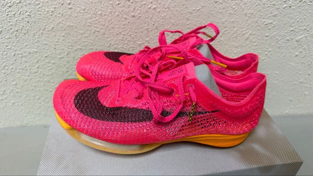 NIKE - Nike Air Zoom Victory 24.5糎