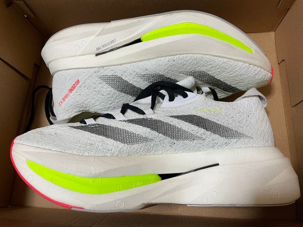 adidas - ADIZERO PRIME X 2 STRUNG アディゼロ