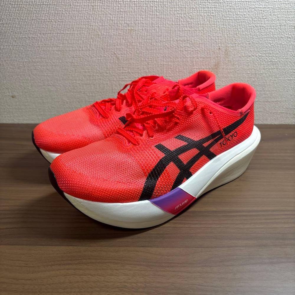 asics - METASPEED EDGE TOKYO 26.5糎