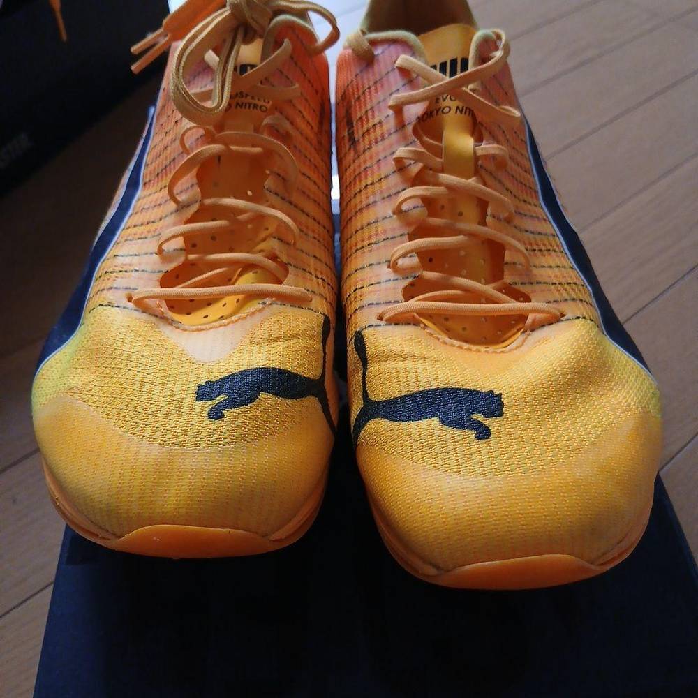 PUMA - EVOSPEED NITRO400 28糎