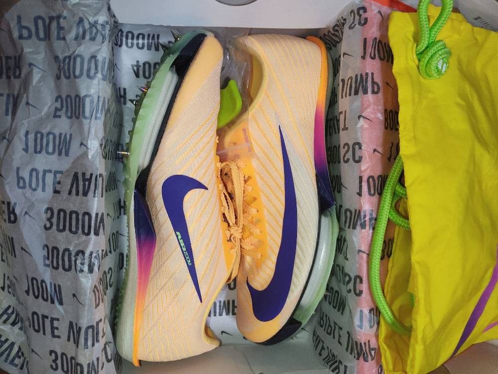 NIKE - マックス飛球2 25.5糎