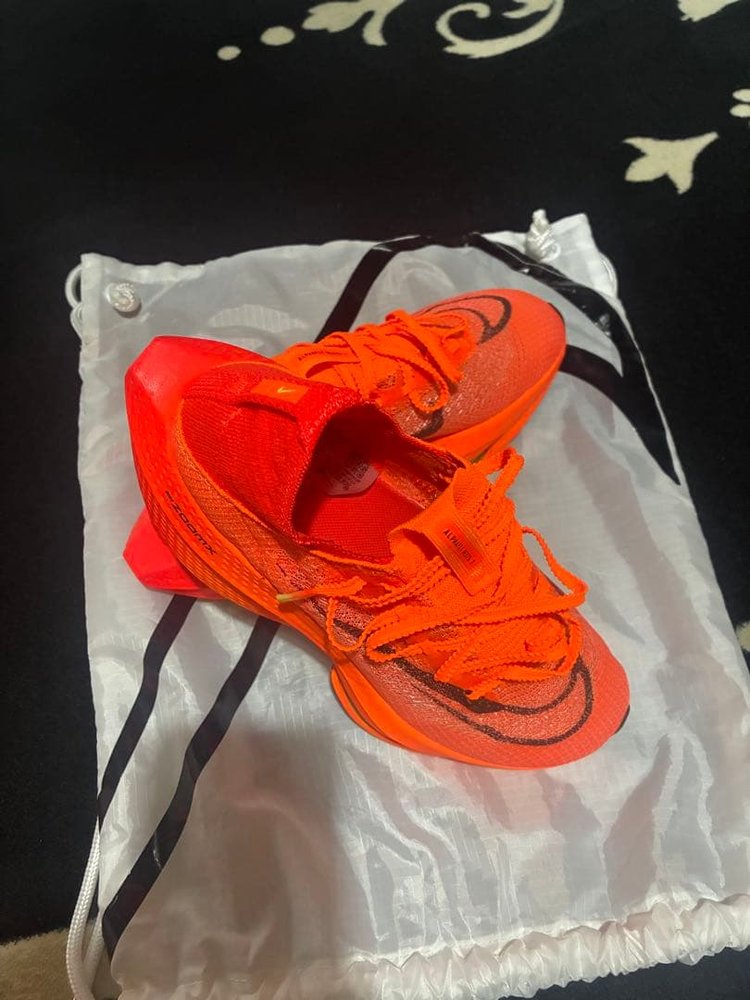 NIKE - Air Zoom Alphafly Next% 2