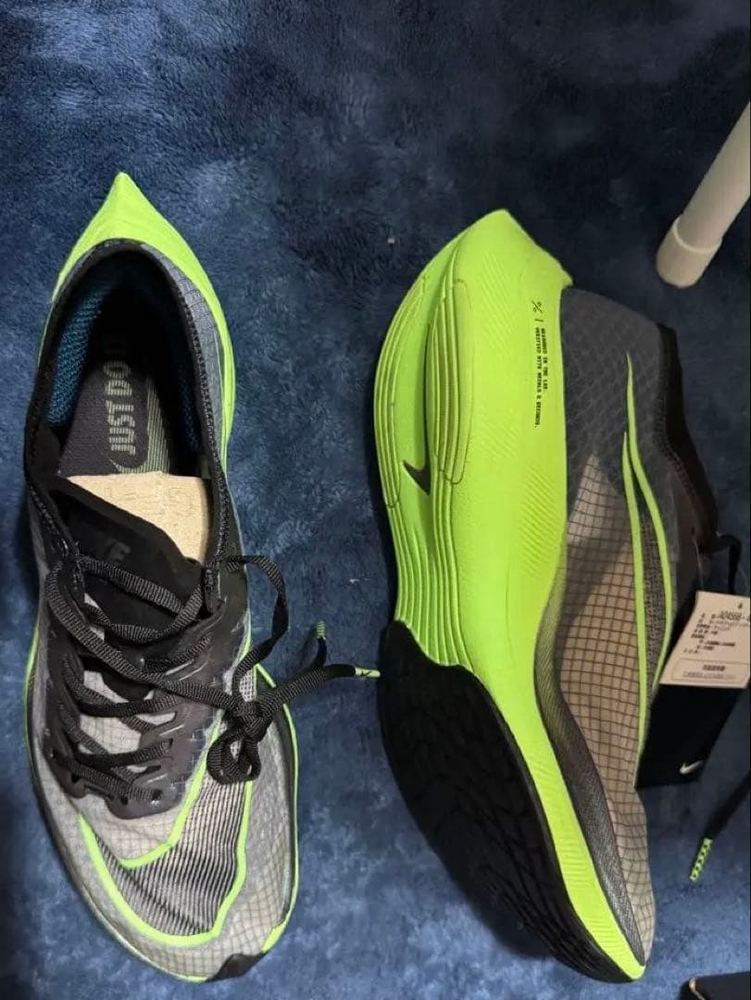 NIKE - Nike ZoomX Vaporfly NEXT%