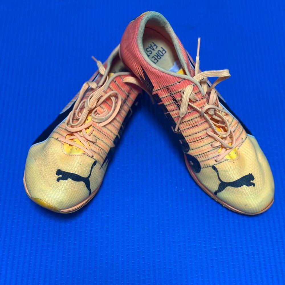 PUMA - EVOSPEED 400 NITRO 2 25.5