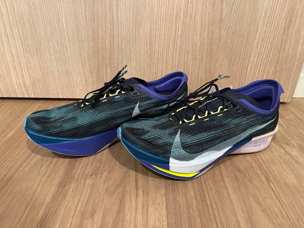 NIKE - ナイキ ストリークフライ2 27糎