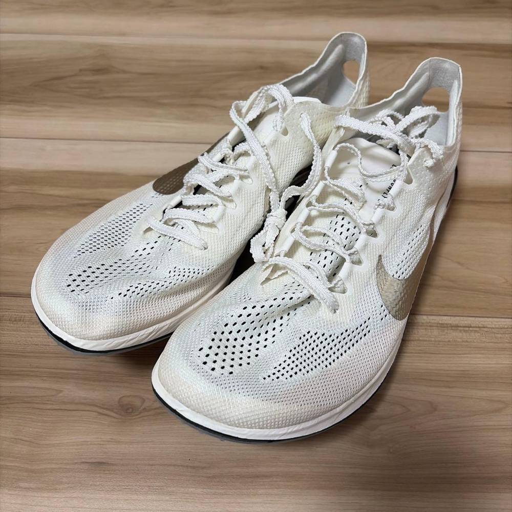 NIKE - 新品 Nike Dragonfly 2 Elite 26.0糎 ヤコブモデル