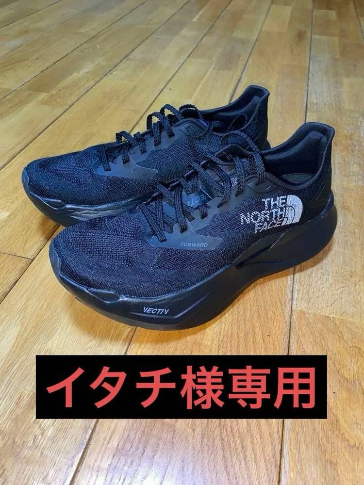 THE NORTH FACE - VECTIV Forward 26糎