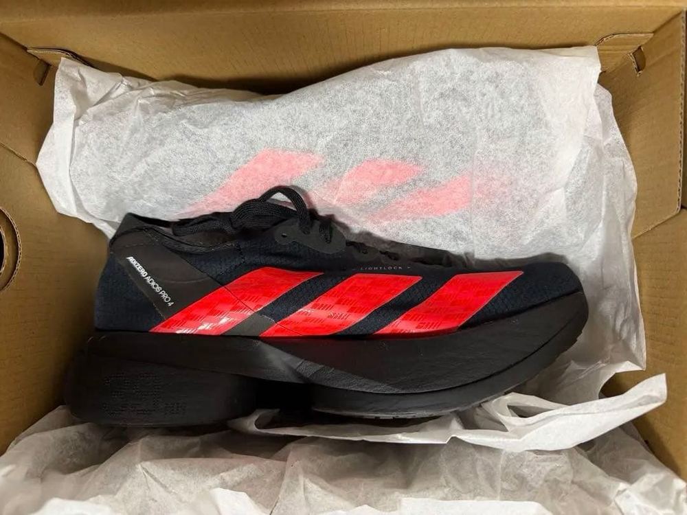 adidas - adizero Adios Pro 3 25.0糎
