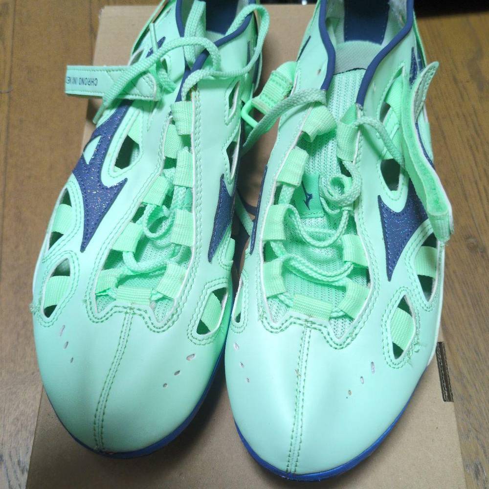 MIZUNO - ミズノ クロノインクスネオ 28.0糎