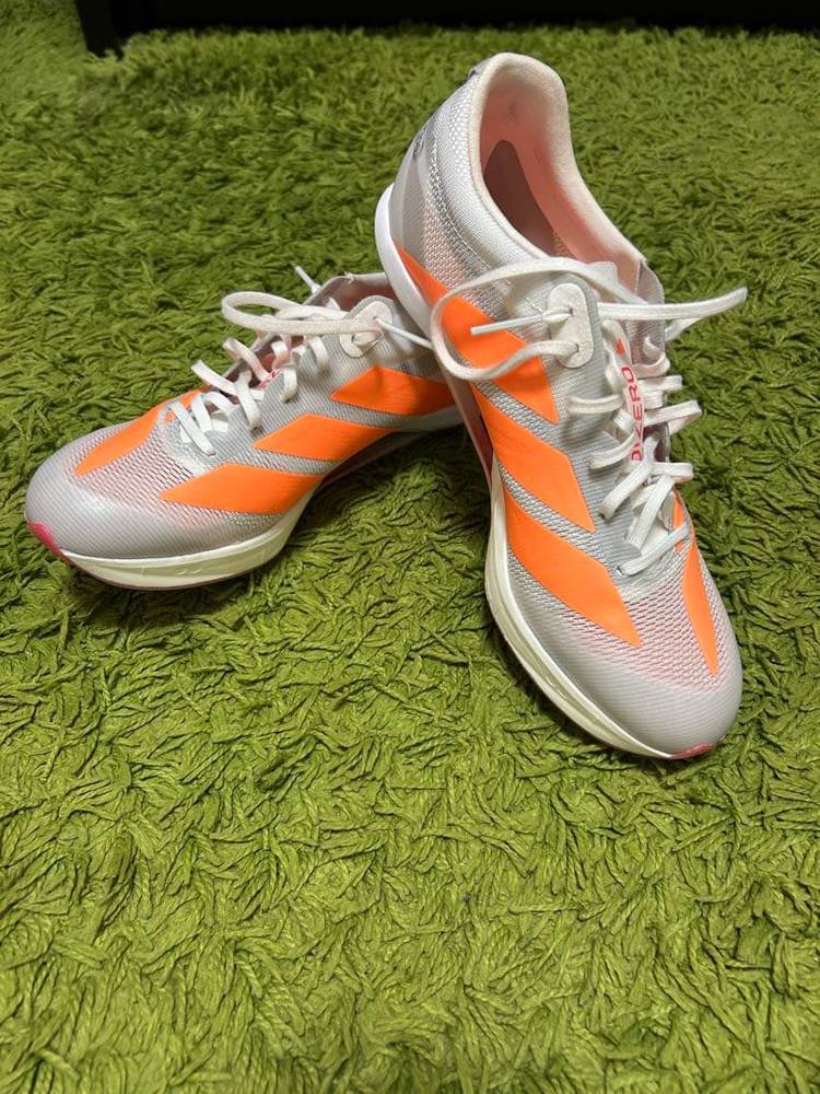 adidas - ADIZERO PRIME SP 4 26.0糎