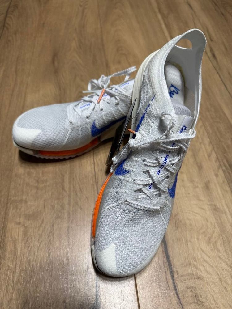 NIKE - Air Zoom Victory 2 25.5糎