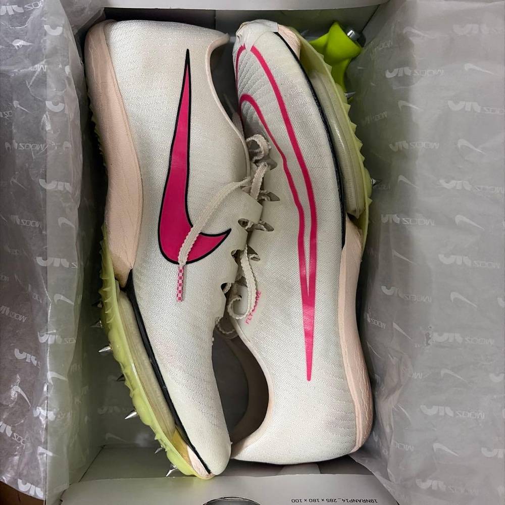 NIKE - Nike Air Zoom マックス飛球