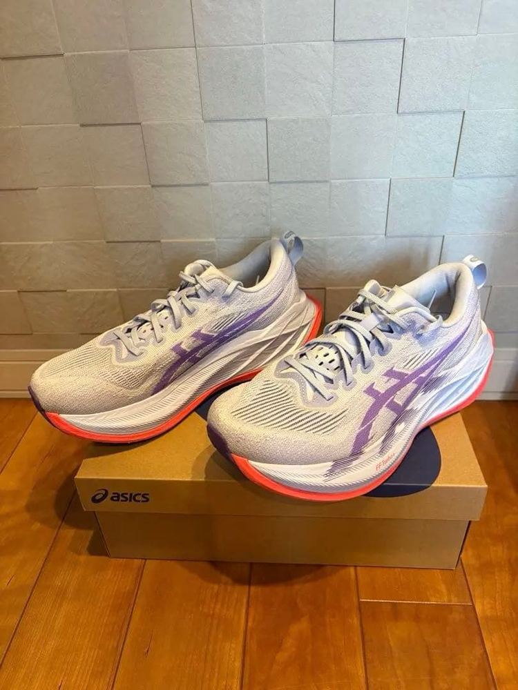 asics - アシックス スーパーブラスト2 26.5糎 1013A142