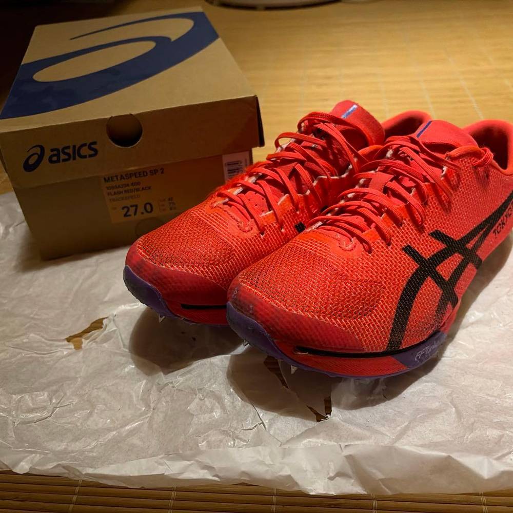 ASICS SportStyle - METASPEED SP 2 27糎