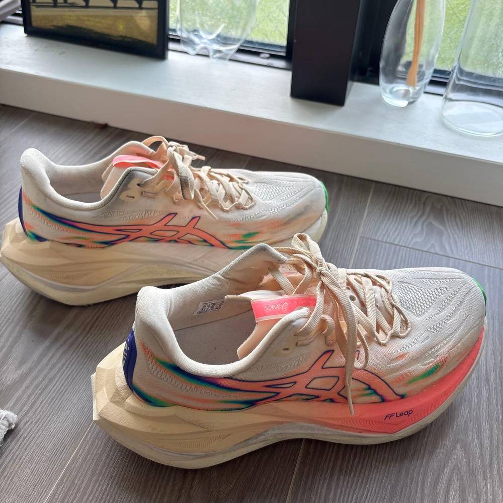 asics - ASICS スーパーブラスト3 Super blast 3