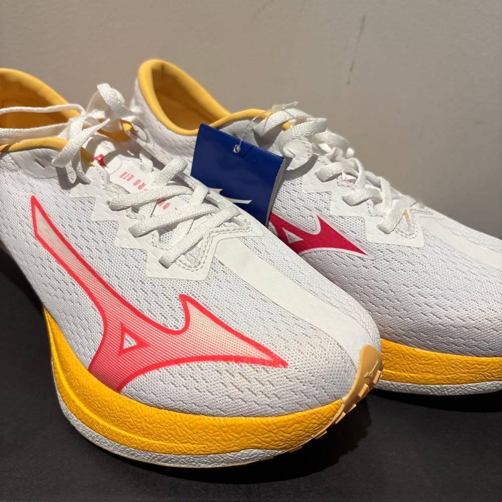 MIZUNO - ウエーブデュエル PRO QTR 26糎
