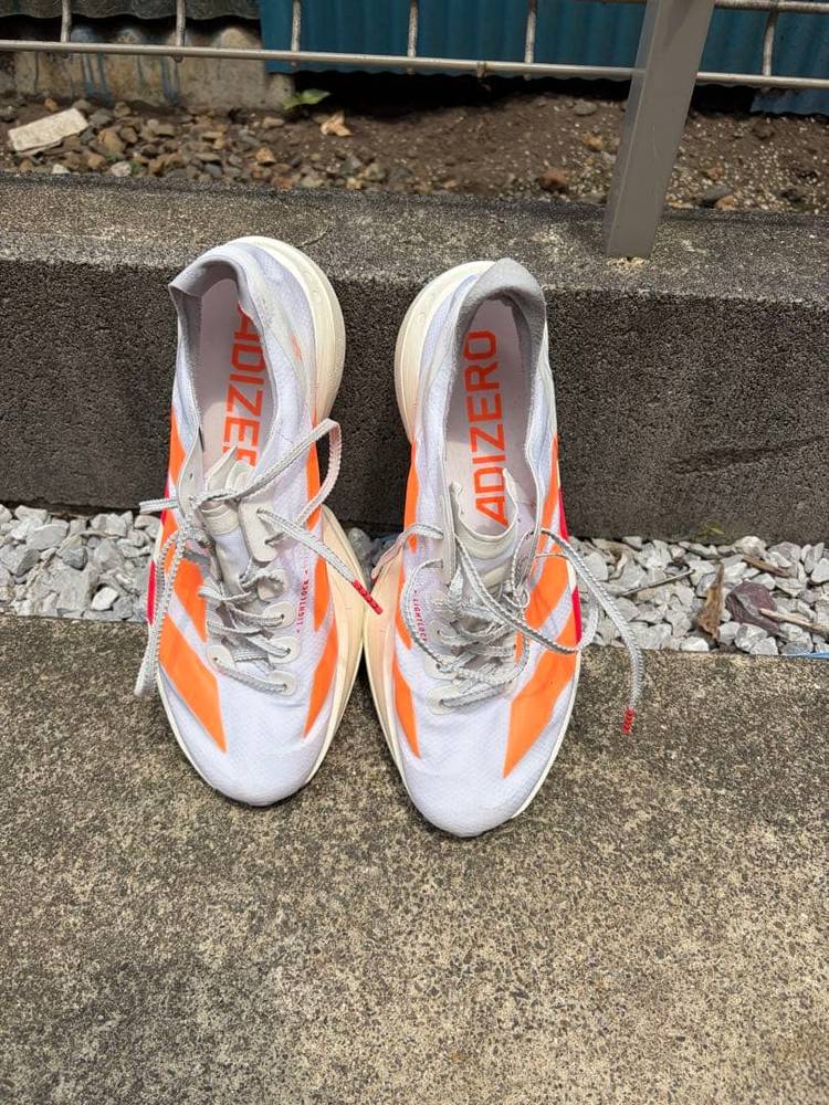 adidas - ADIZERO ADIOS PRO 4 26.5糎