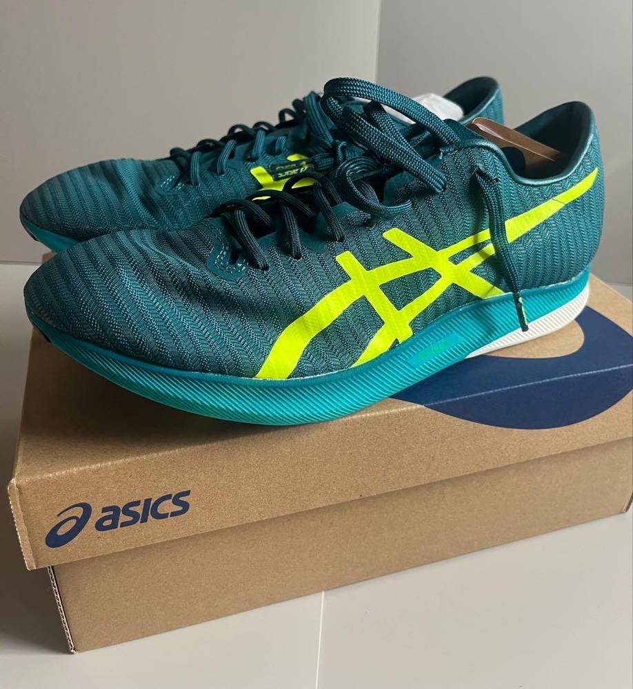 asics - METASPEED LD 26.０㎝ 新品、未当てはめる