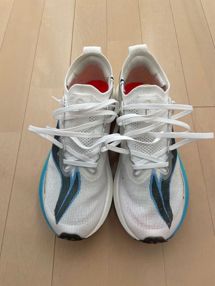 LI-NING - リーニン Feidian 4 Elite