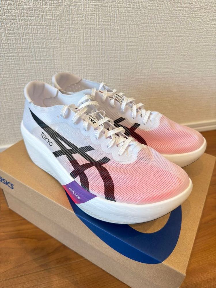 asics - ASICS METASPEED RAY 26.0糎