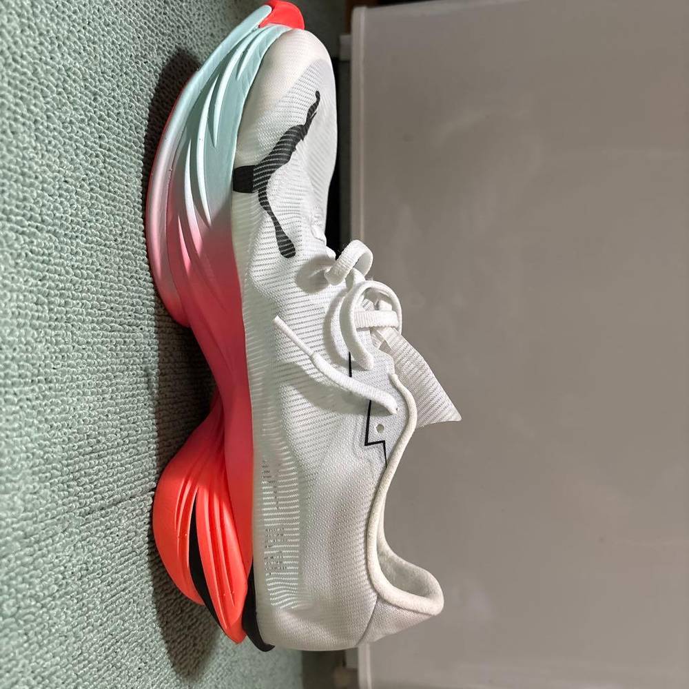 PUMA - Puma ファストアールニトロエリート3