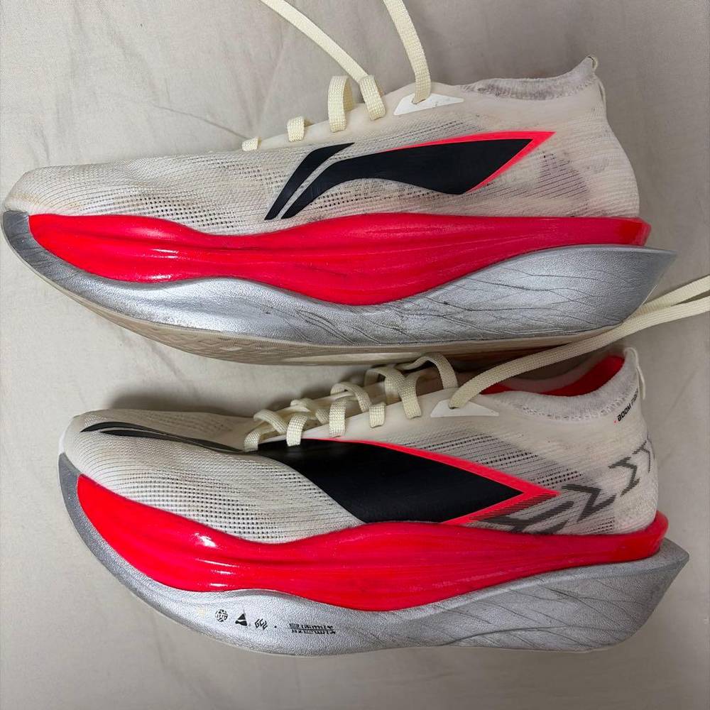 LI-NING - FEIDIAN 6 ELITE 25.5糎