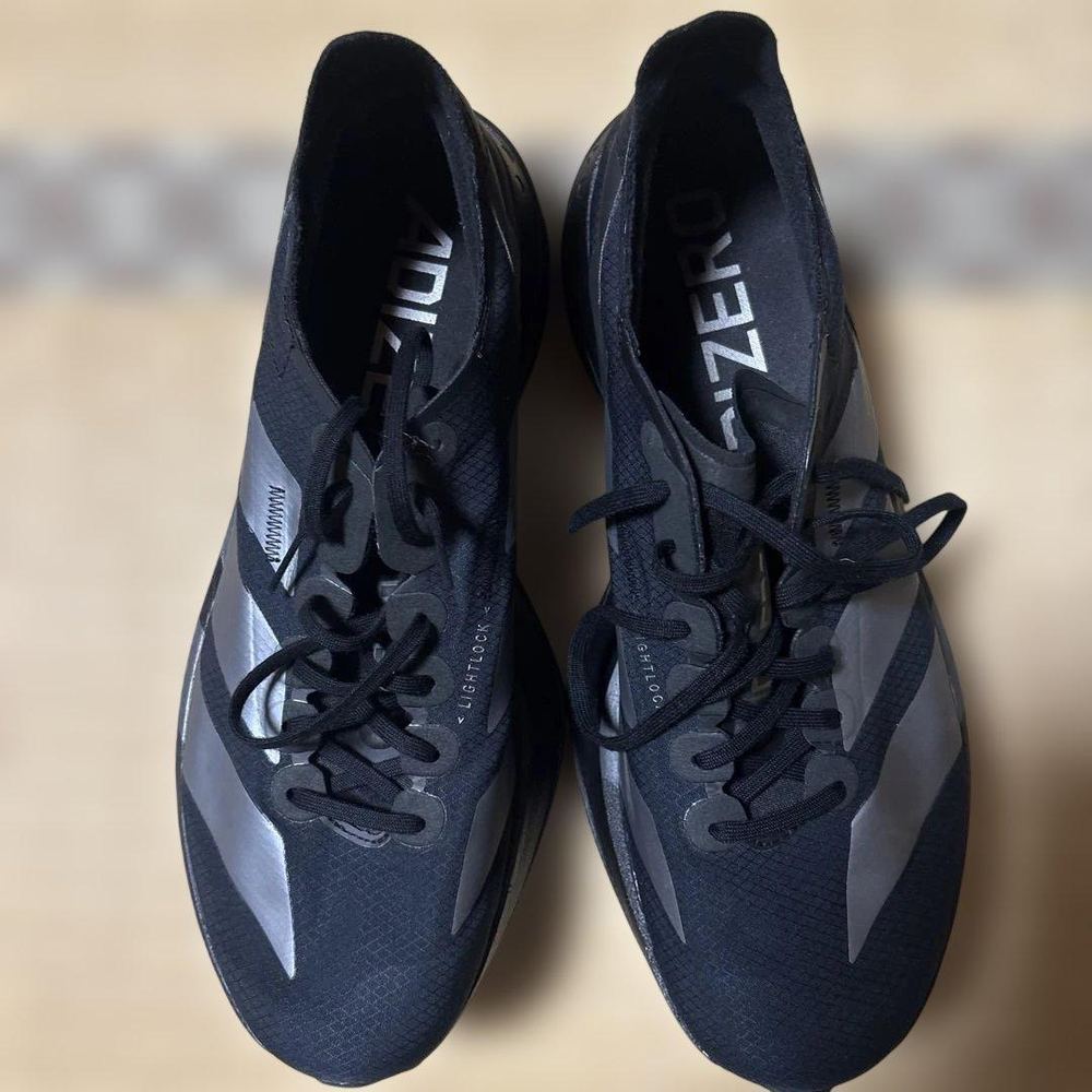 adidas - adizero adios pro 4 27糎