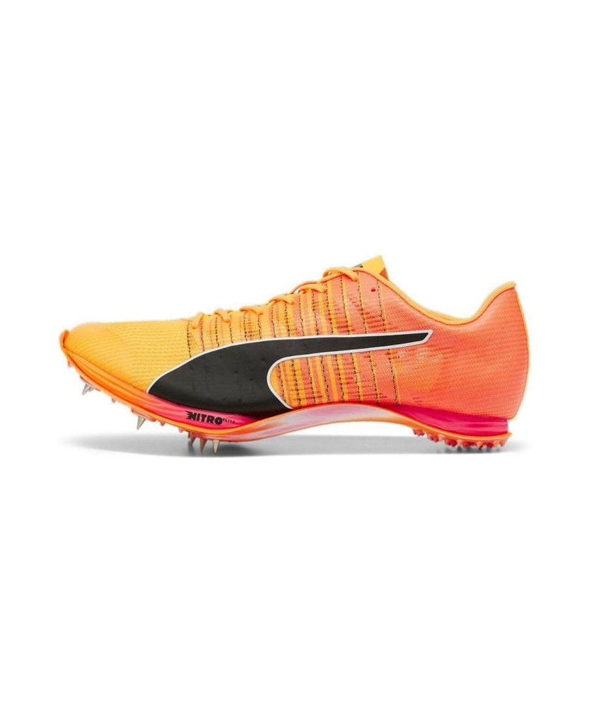 PUMA - エヴォスピード 400 ニトロ 2 26.5