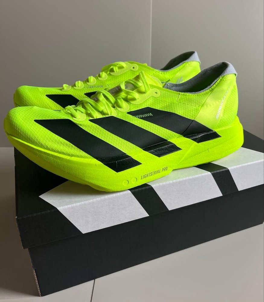 adidas - ADIZERO Adios Pro 4 26.０㎝ 新品、未当てはめる