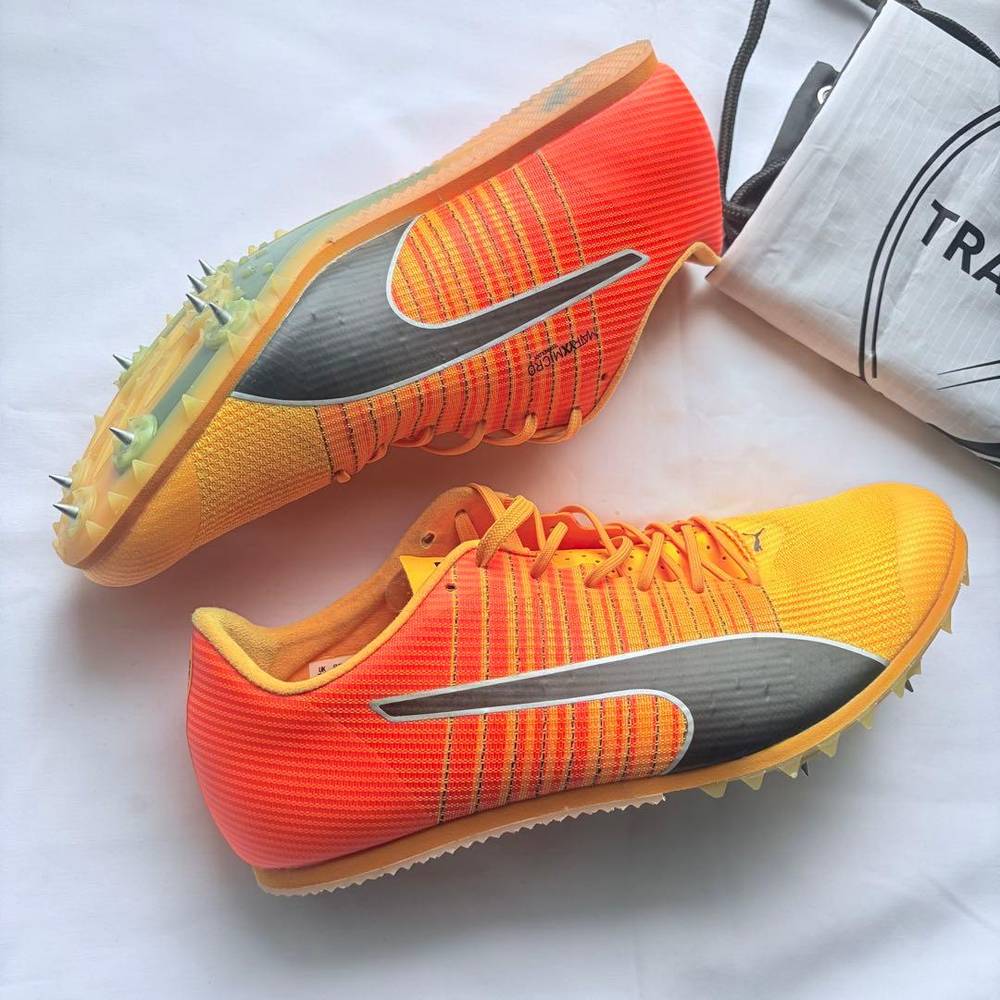 PUMA - 【26.5】evoSPEED Tokyo Future JUMP 4
