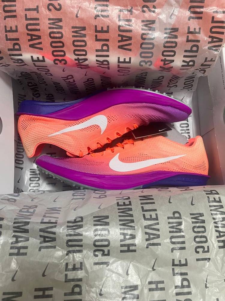 NIKE - ZoomX Dragonfly 2 RSG 27糎