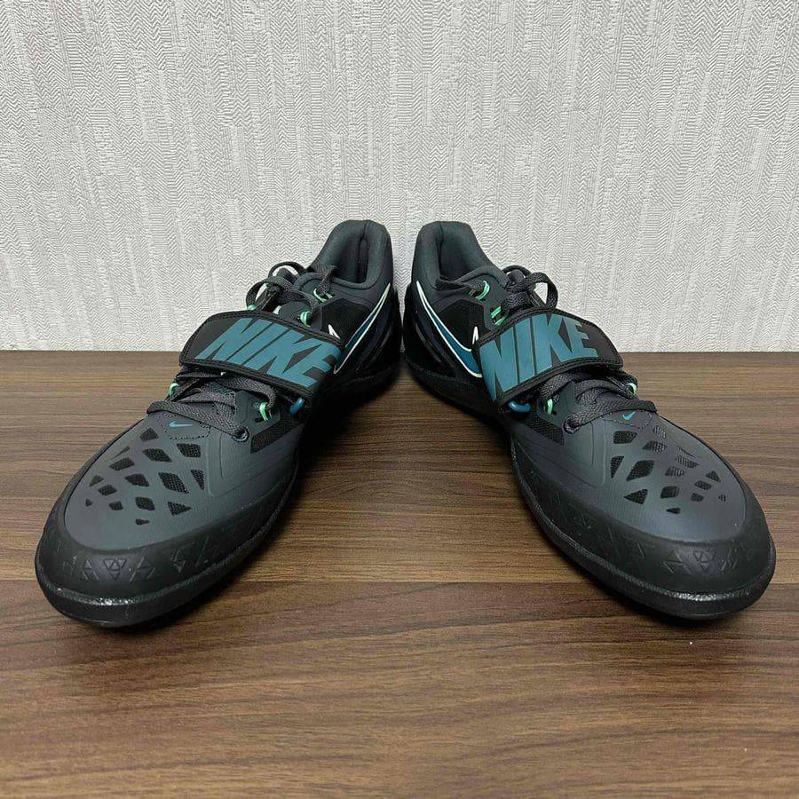 NIKE - Nike Zoom Rotational 6 27.5糎 ローテーショナル