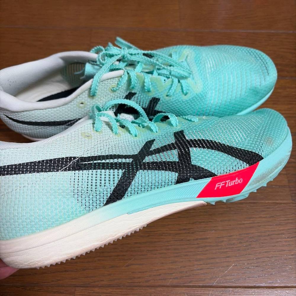 asics - METASPEED LD 2 26.5糎