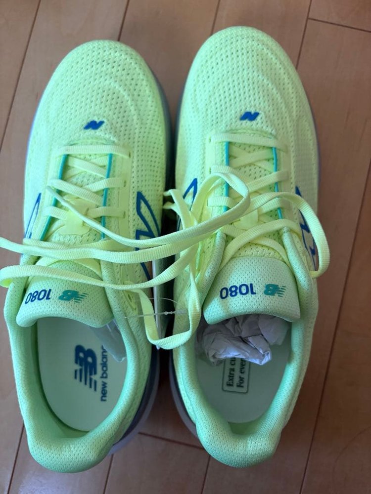 new balance - New Balance 1080 v15 26.0糎 2E