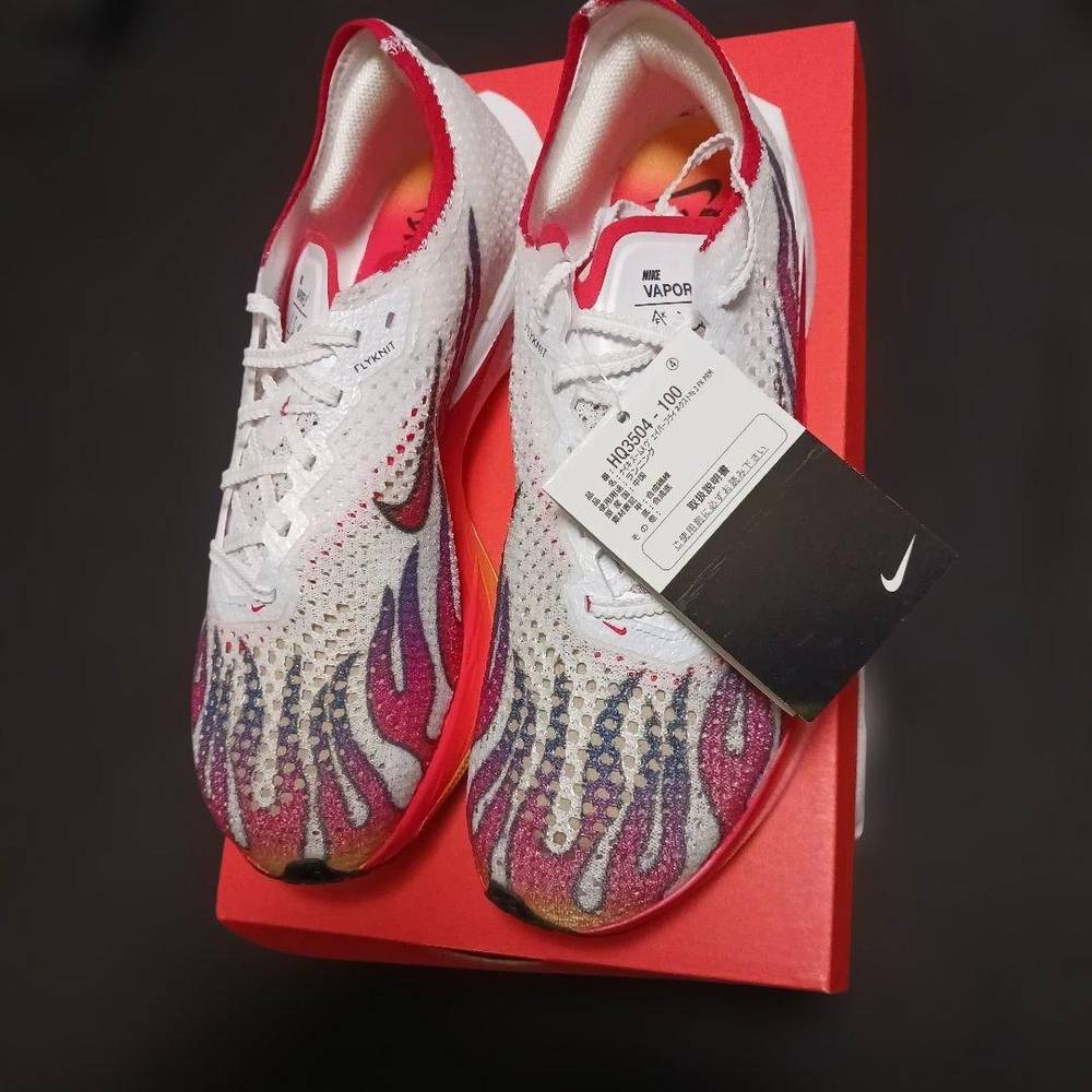 NIKE - VAPORFLY 3 25多情多感