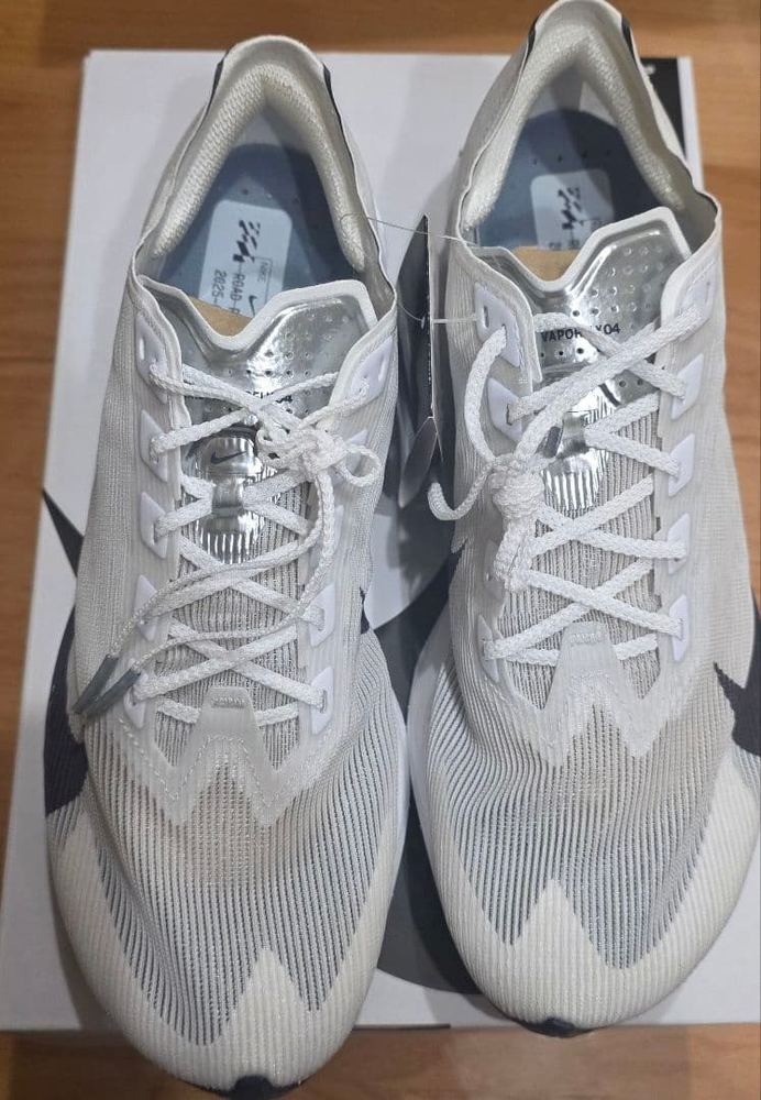 NIKE - ZOOMX VAPORFLY NEXT% 4 26.5糎