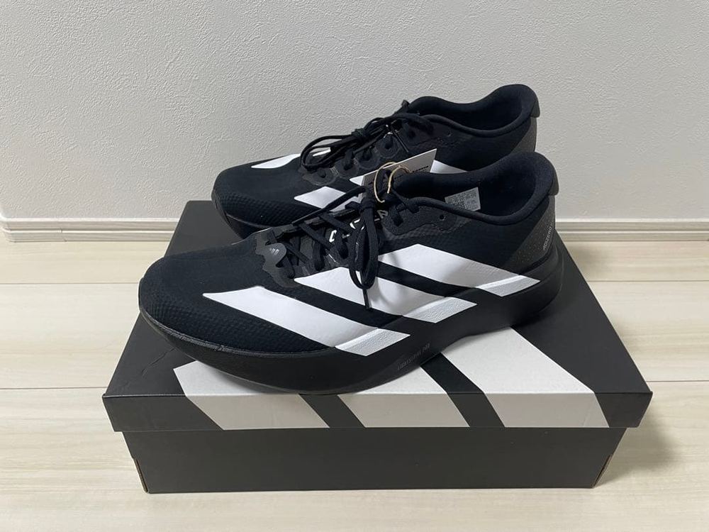 adidas - Adizero EVO SL WOVEN M