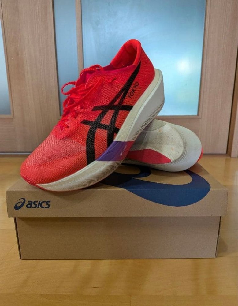 asics - ASICS METASPEED SKY TOKYO 27.5糎