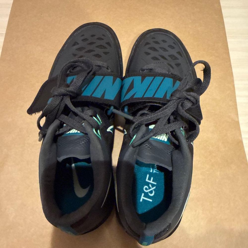 NIKE - ナイキ Nike zoom sd 4