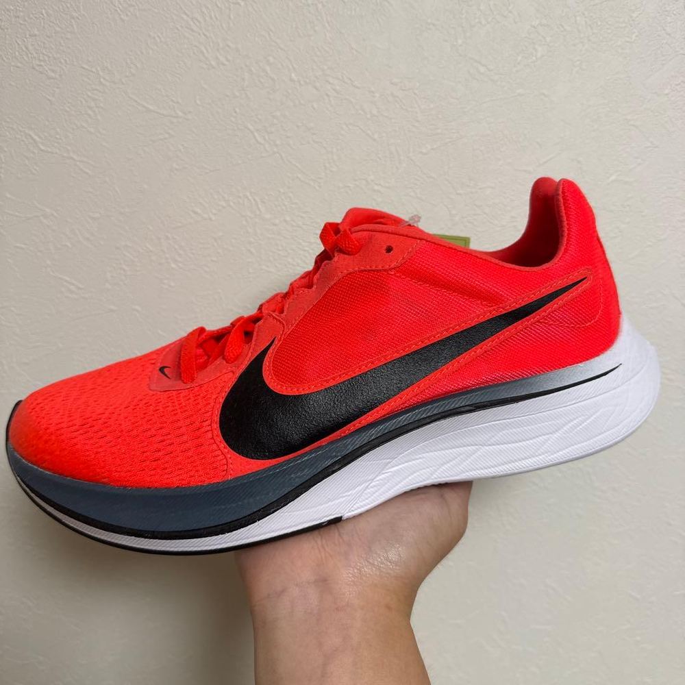 NIKE - ZOOM VAPORFLY ELITE 4% sample レア物